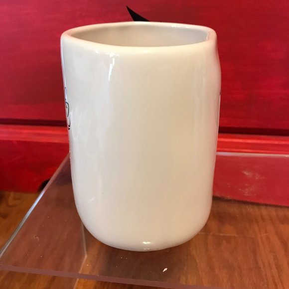 Disney's Snow White and the Seven Dwarfs "Doc" Rae Dunn Princess collection mug - Picture 4 of 8